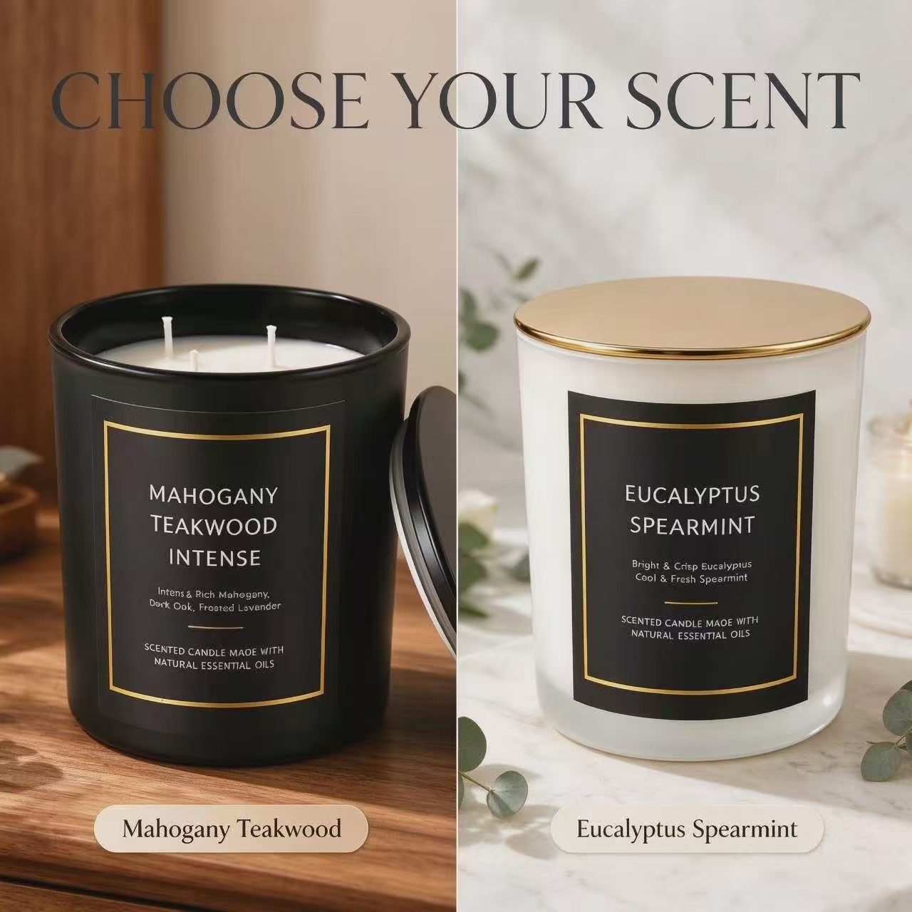 Candele Profumate Diffusore di - Home Fragrance Usa recensione e prezzo