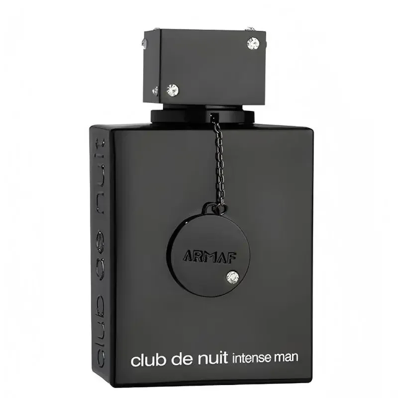 Armaf Club De Nuit Intense EDT - Home Fragrance Gift recensione e prezzo