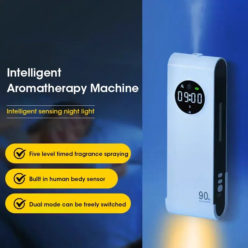 Macchina per aromaterapia con  - Home Fragrance Oud recensione e prezzo