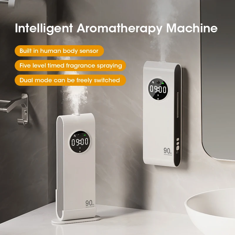 Macchina per aromaterapia con  - Home Fragrance Oud recensione e prezzo
